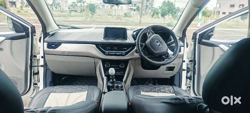 Tata Nexon 2091 Diesel 790000 Km Driven