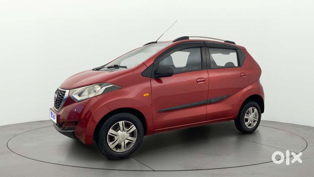 Datsun Redigo S, 2018, Petrol