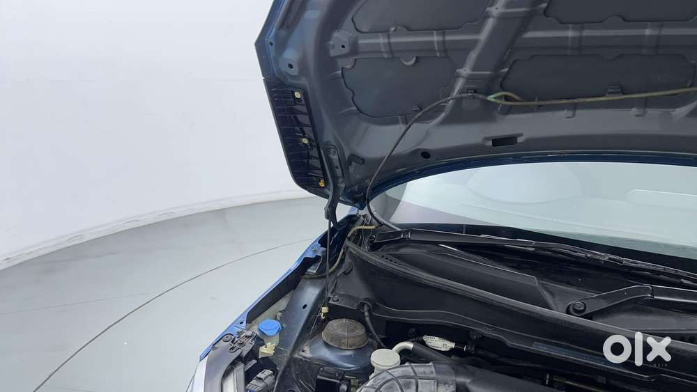 Maruti Suzuki Ignis 1.2 Alpha Mt Dual Tone, 2018, Petrol