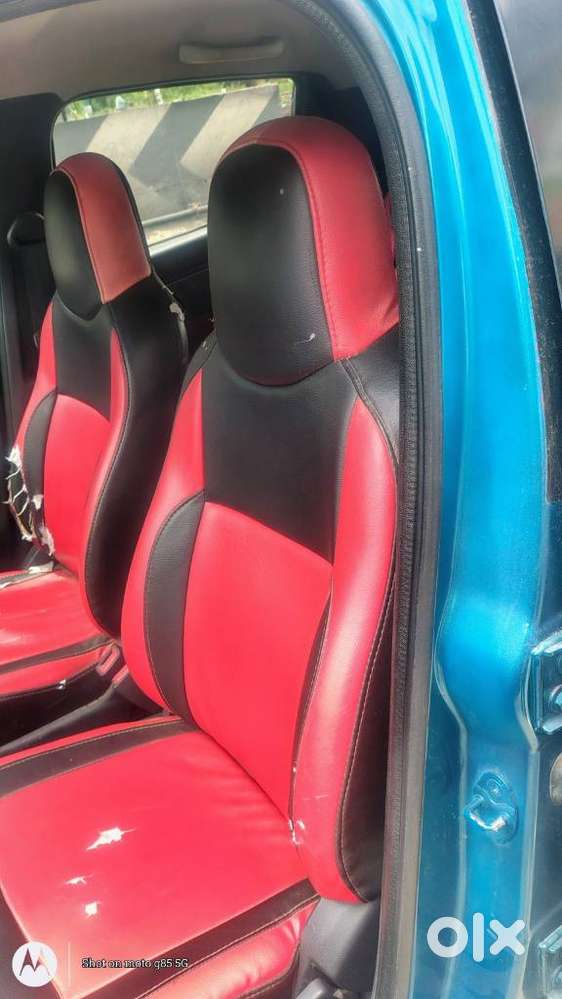 Renault Kwid, 2016, Petrol