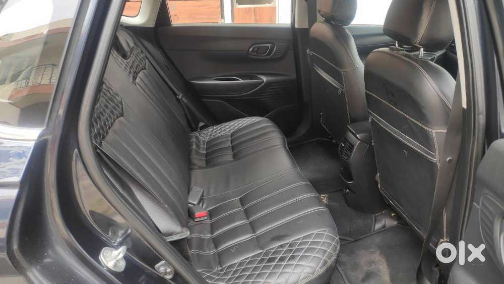 Hyundai New I20 1.2 Sportz Mt, 2021, Petrol