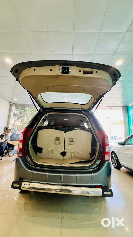 Mahindra Xuv500, 2017, Diesel
