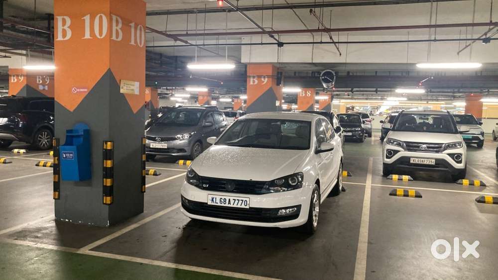 Volkswagen Polo / Vento Tsi 2019