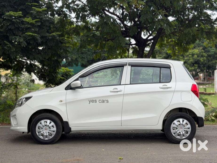 Maruti Suzuki Celerio 1.0 Vxi Amt, 2018, Petrol