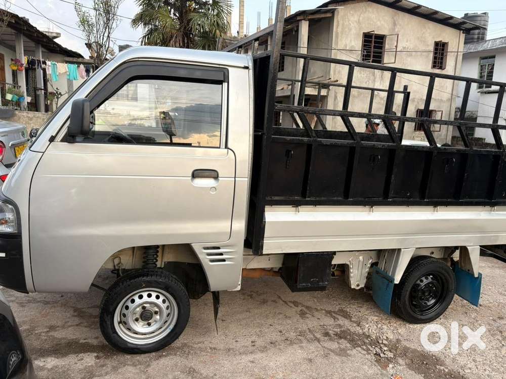 Maruti Suzuki Super Carry 2022 Petrol Well Maintained