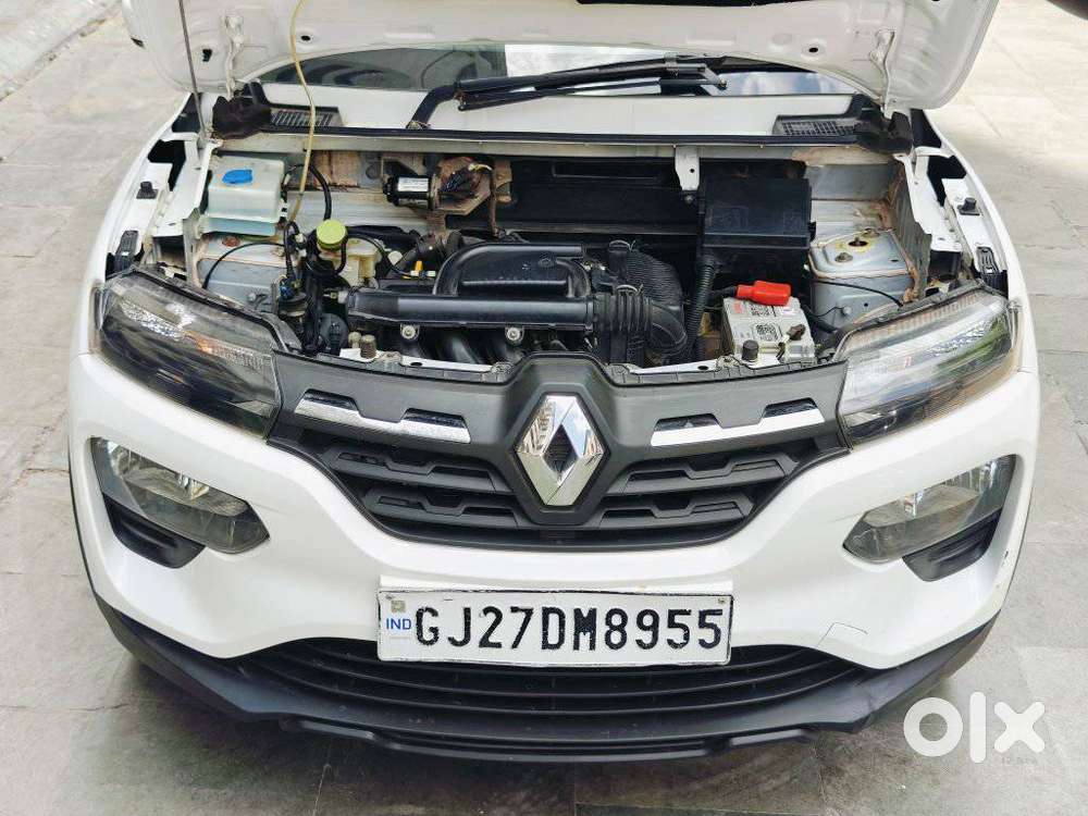 Renault Kwid Rxt Optional, 2021, Petrol