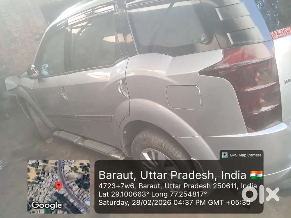 Mahindra Xuv500 Diesel Manual 2013