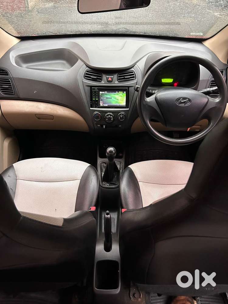 Hyundai Eon D-lite +, 2014, Petrol