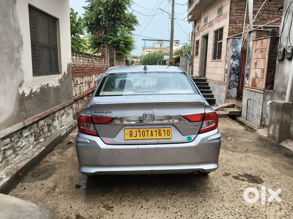Honda Amaze 1.5 2019