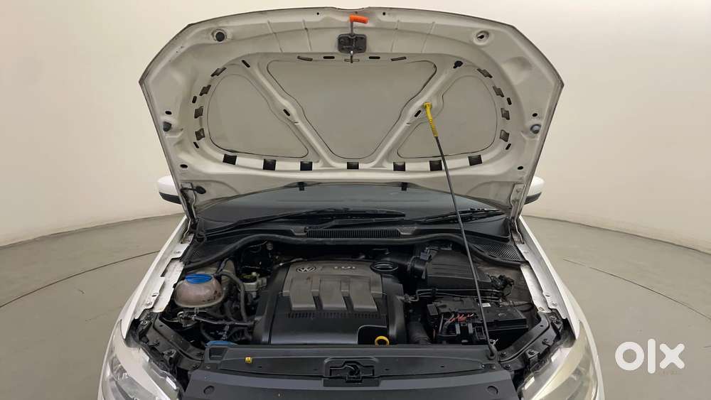 Volkswagen Polo Comfortline 1.2l Diesel, 2014, Diesel