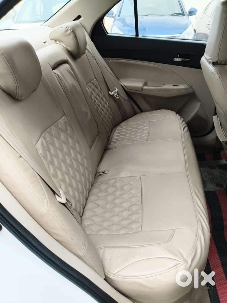 Maruti Suzuki Swift Dzire Vdi Abs, 2017, Diesel