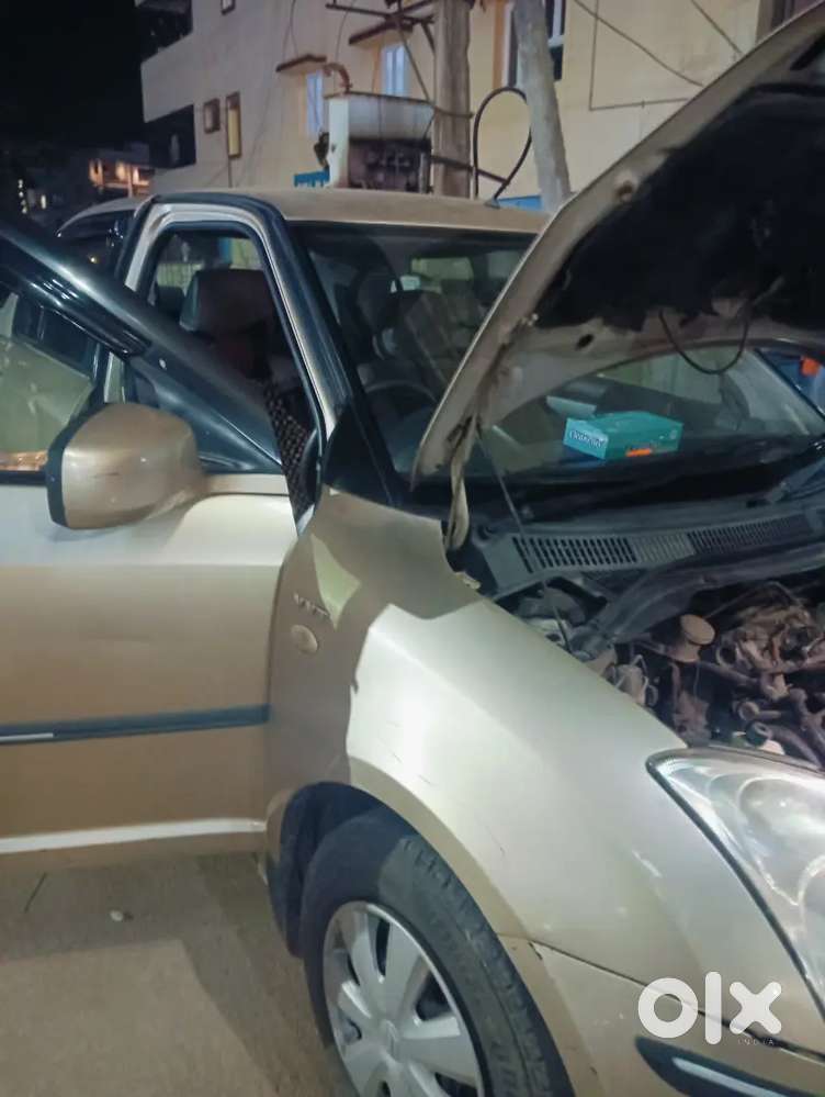 Maruti Dzire Vxi 2009