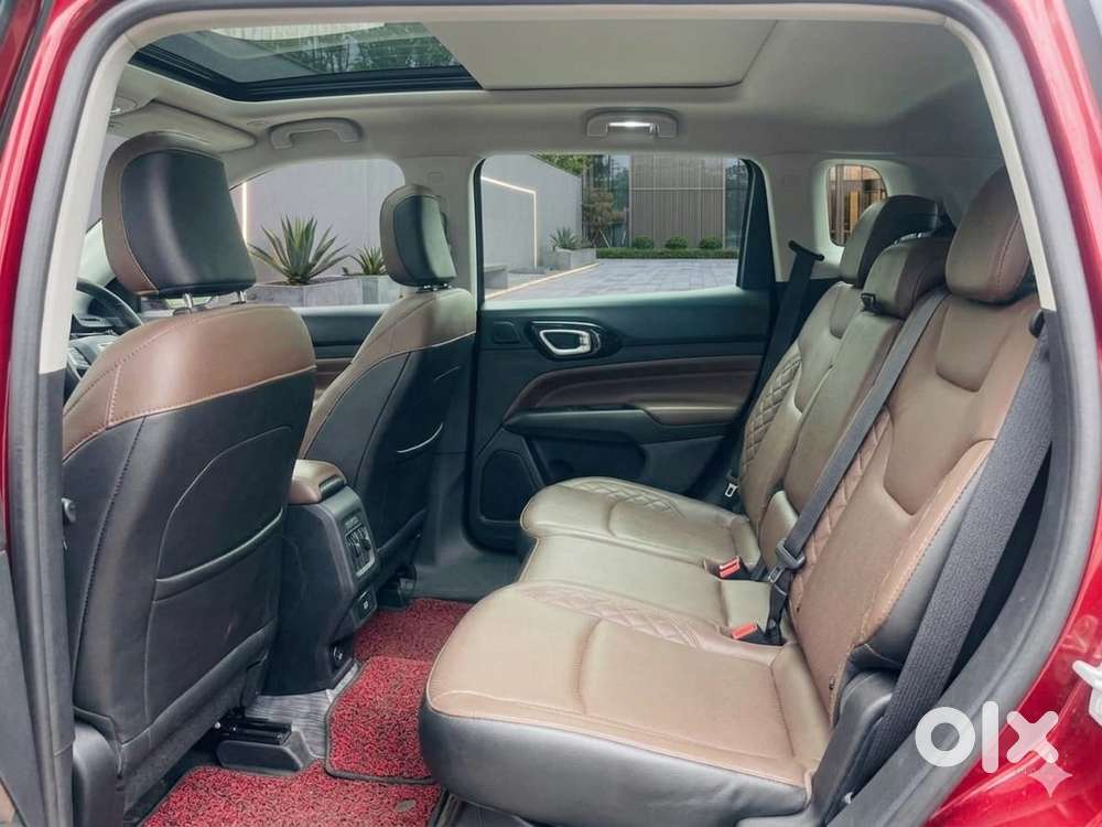 Jeep Meridian Limited Opt, 2023, Diesel