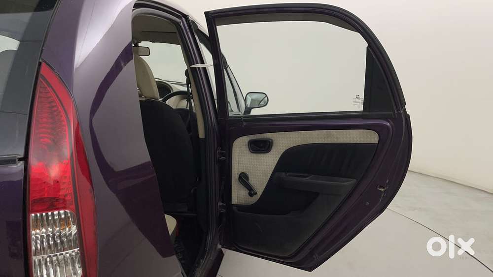 Tata Nano 2012-2015 Twist Xt, 2014, Petrol