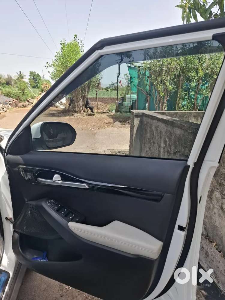 Kia Seltos 2024 Diesel Well Maintained