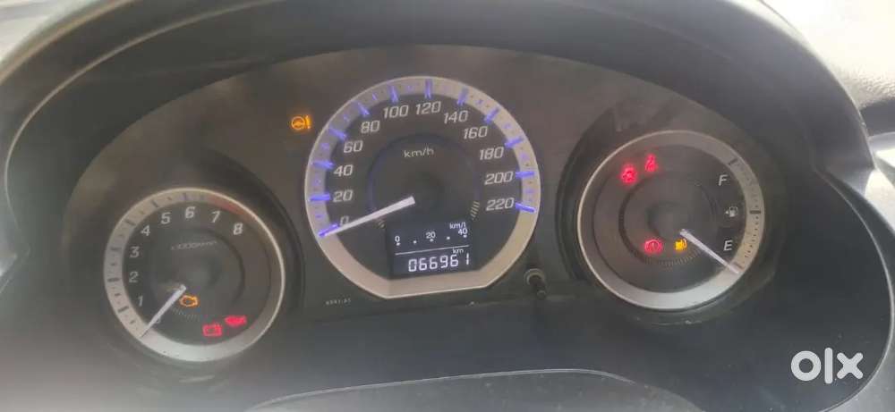 Nice Car Only 67 Km Kilometer Drave
