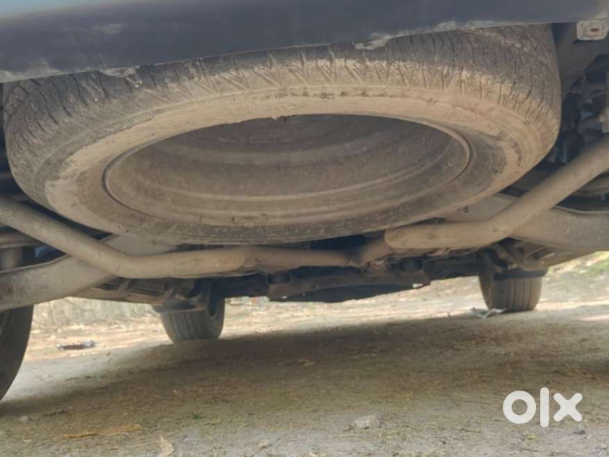 Mahindra Xuv500 W11 At, 2018, Diesel