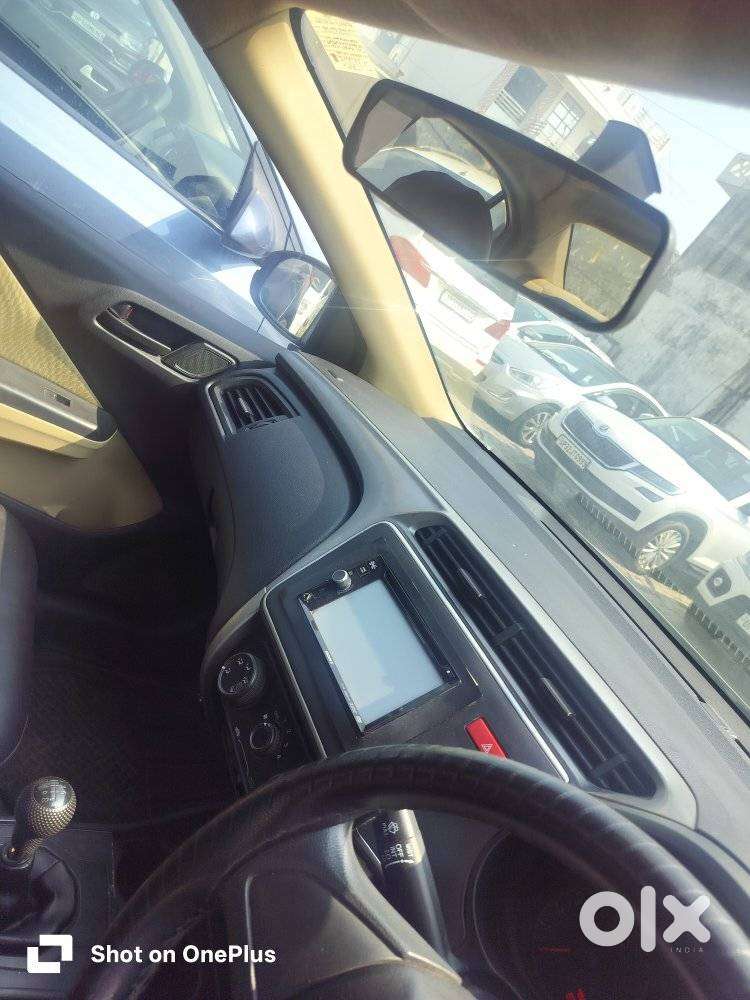 Honda City 2014-2015 V Mt, 2015, Diesel