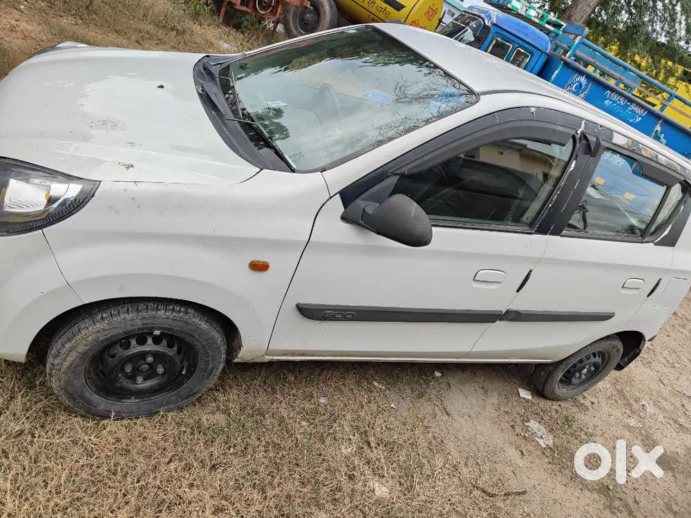 Maruti Suzuki Alto 2014 Variant Lxi