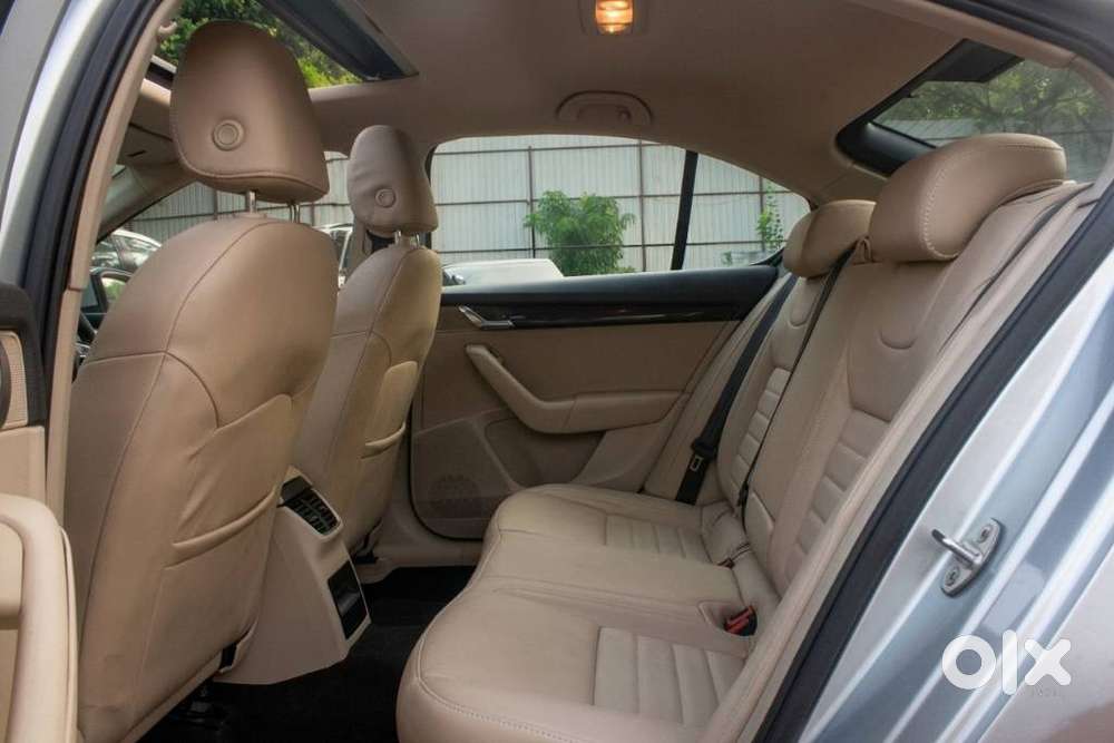 Skoda Octavia 2.0 Tdi At Style Plus, 2017, Diesel