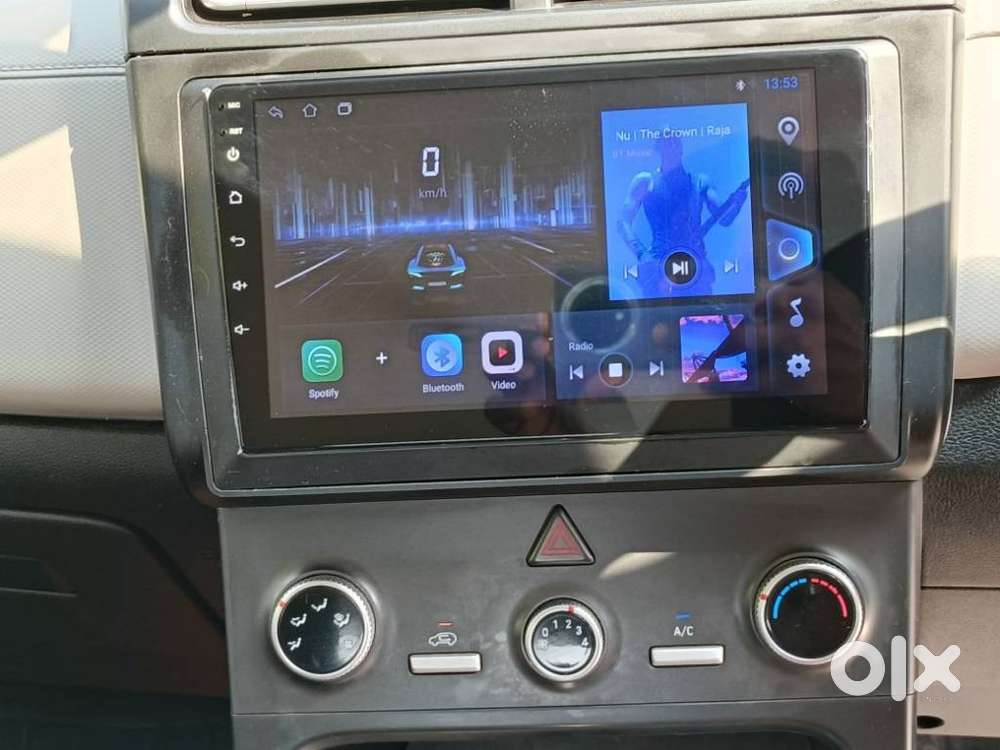 Hyundai Creta 1.5 Ex Petrol, 2021, Petrol