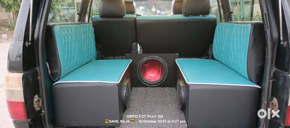 Toyota Qualis 2.4 D Gs, 2004, Diesel