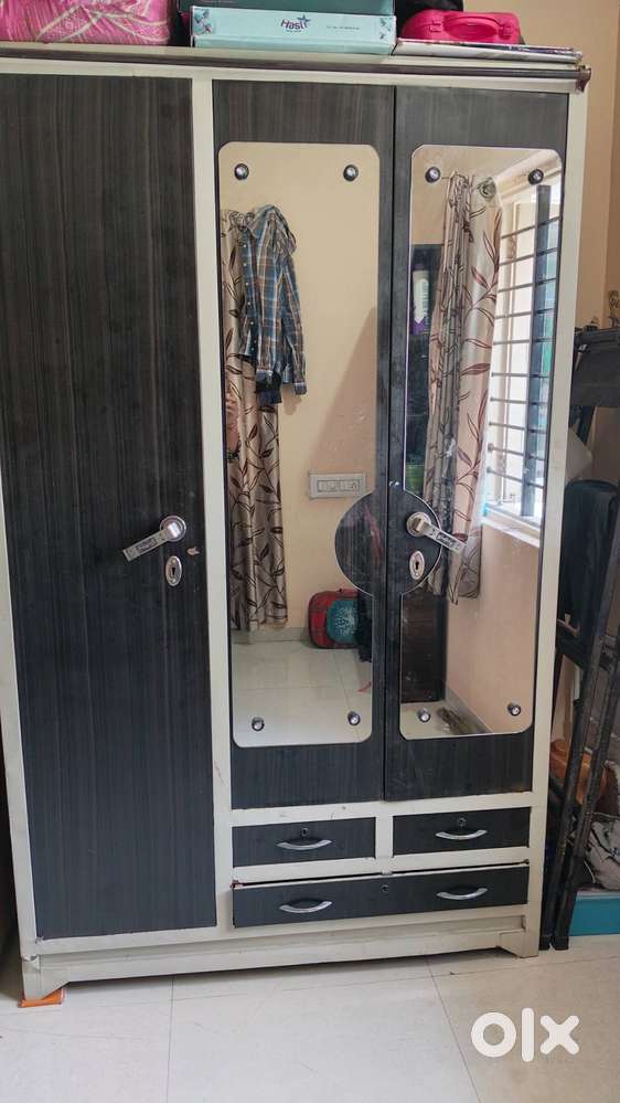 Wardrobe for home