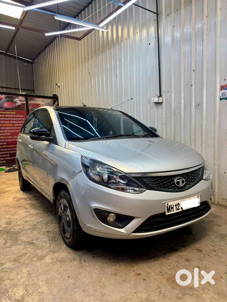 2016 Tata Bolt Diesel Manual