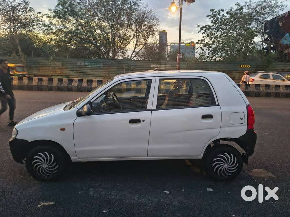 Maruti Suzuki Alto 0.8 Lxi (o), 2012, Petrol