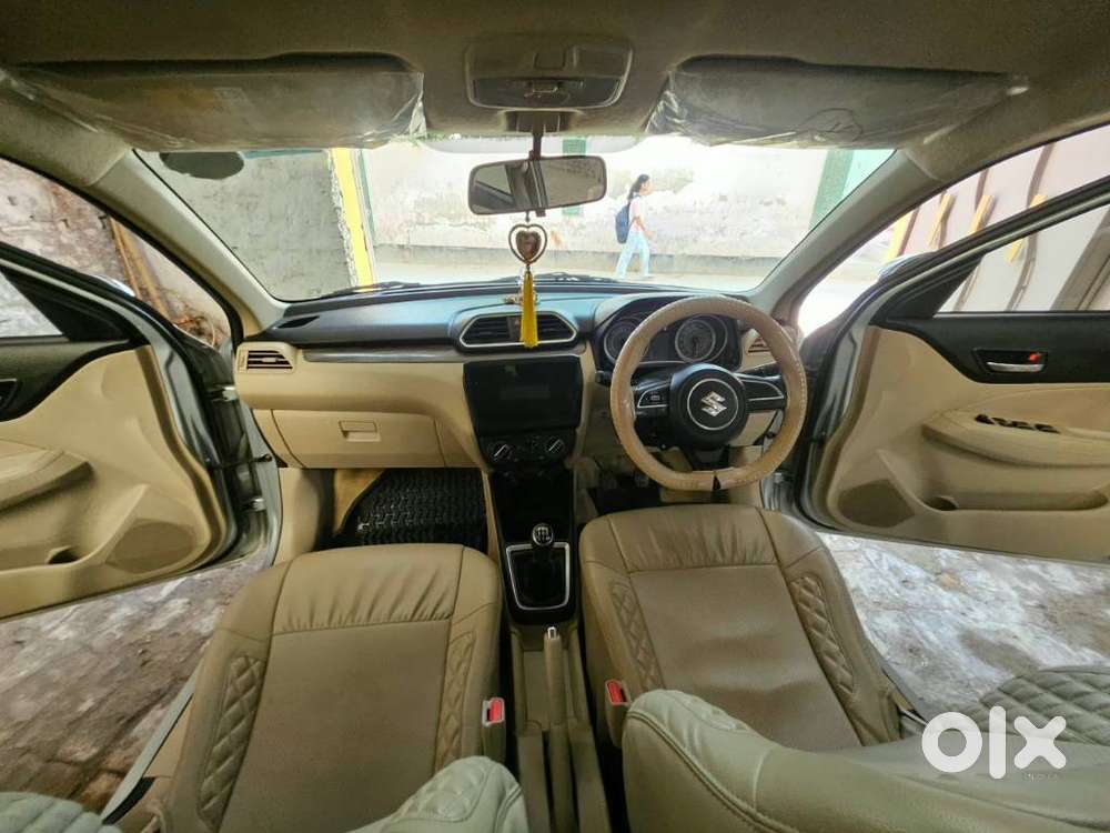 Maruti Suzuki Dzire 1.2 Vxi Cng, 2024, Cng & Hybrids