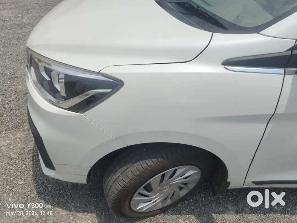 Maruti Suzuki Ertiga 2025
