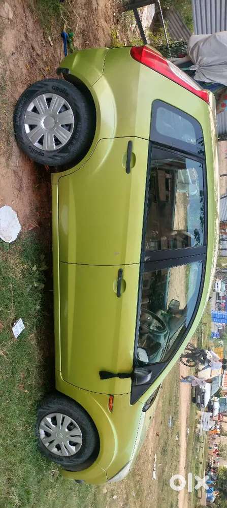 Ford Figo 2011 Model 2031 Tak Pass Hai 112000 Km Driven