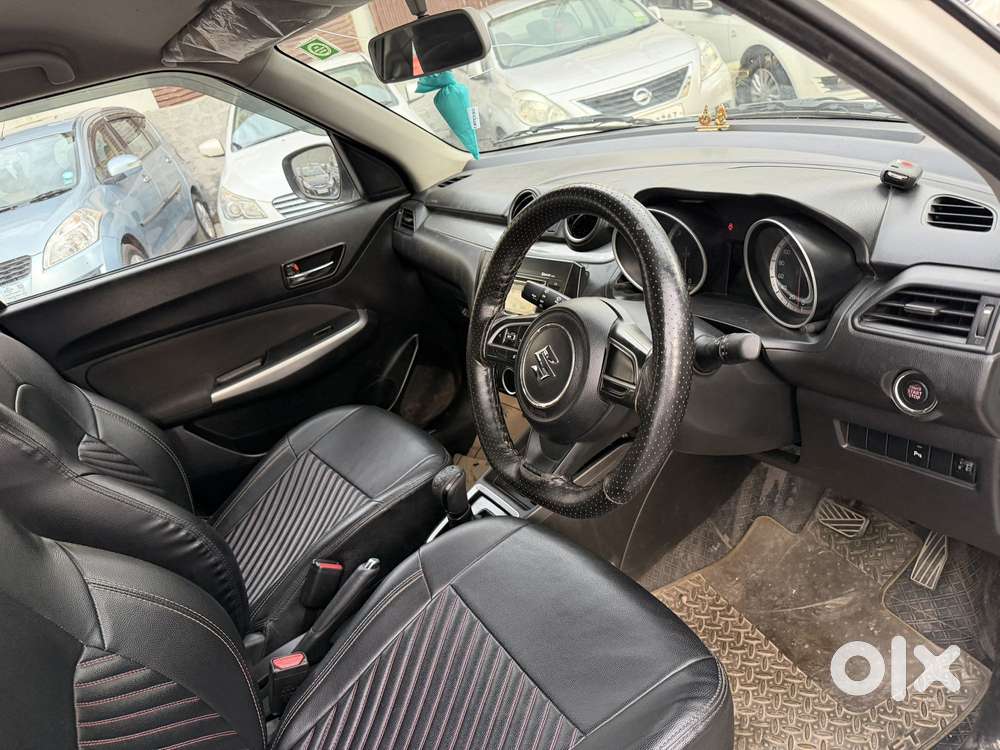 Maruti Suzuki Swift Amt Zdi, 2018, Diesel