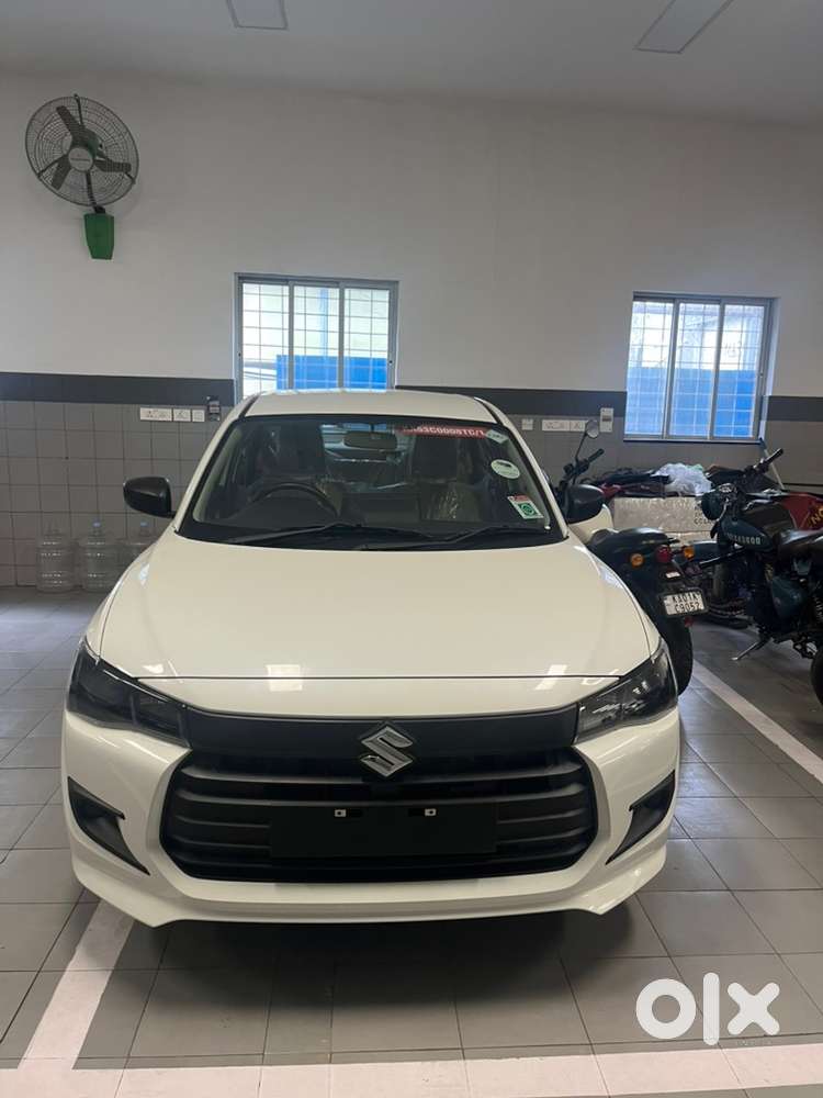 Maruti Swift Dzire 2016 Hybrid Petrol