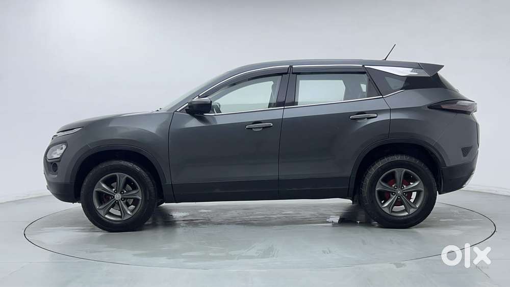 Tata Harrier 2.0 Kryotec Xta Plus, 2021, Diesel