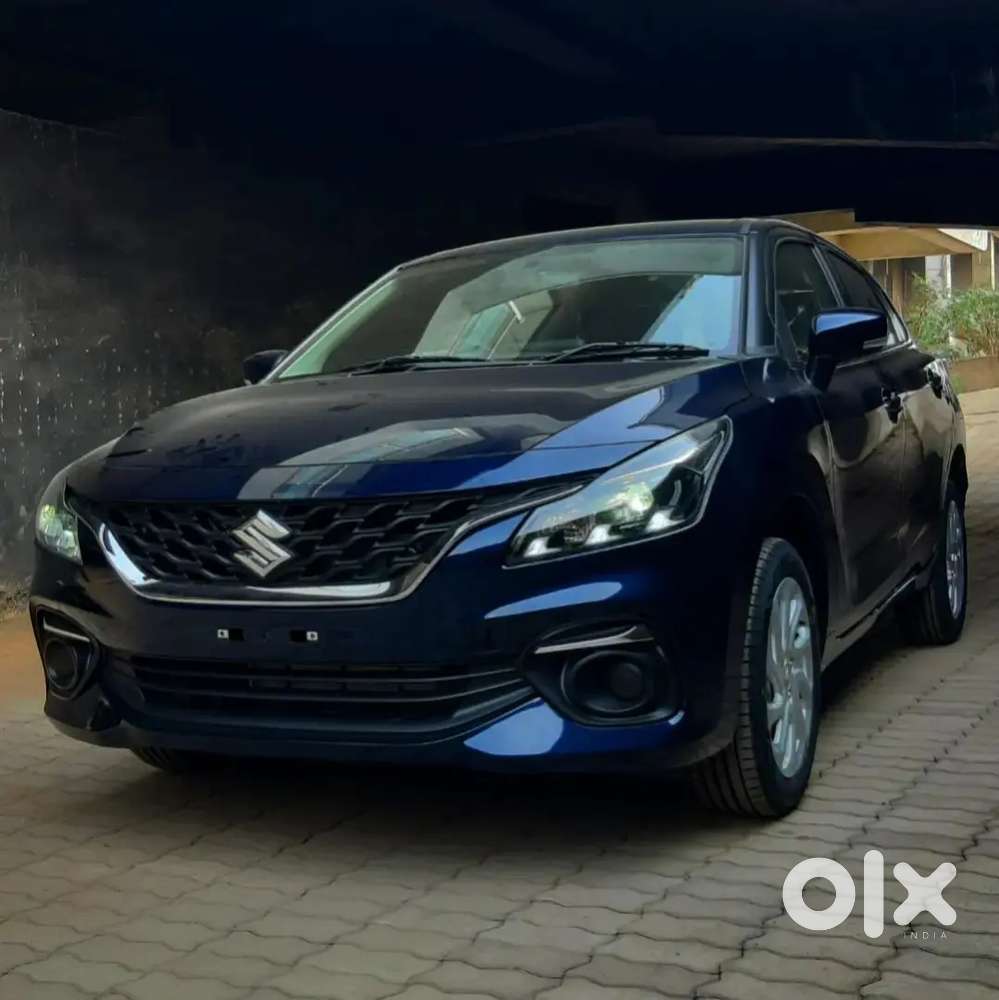 Brand New Maruti Suzuki Baleno  Finance Available  Exchange Bonus