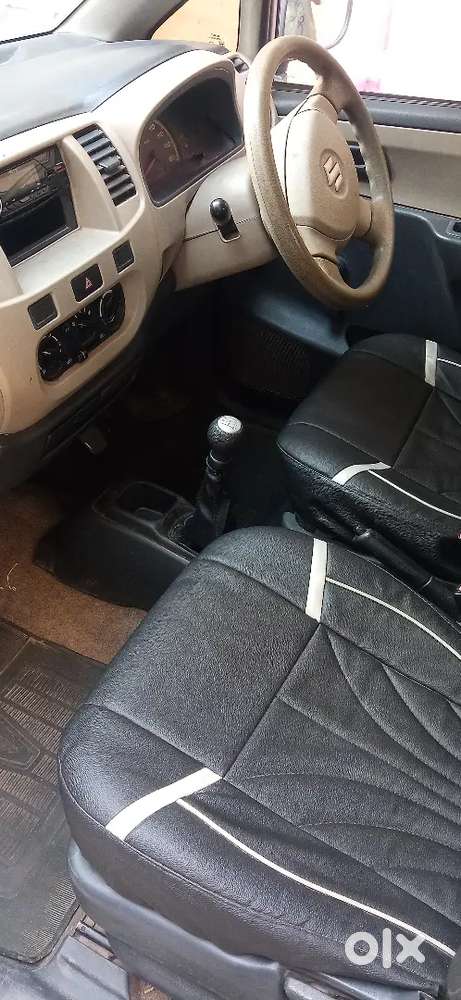 Maruti Suzuki Zen Estilo 2008