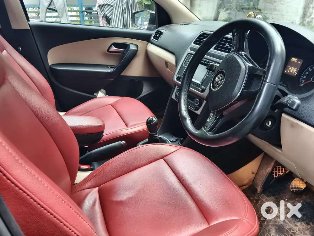2017model Volkswagon Ameo For Sale.