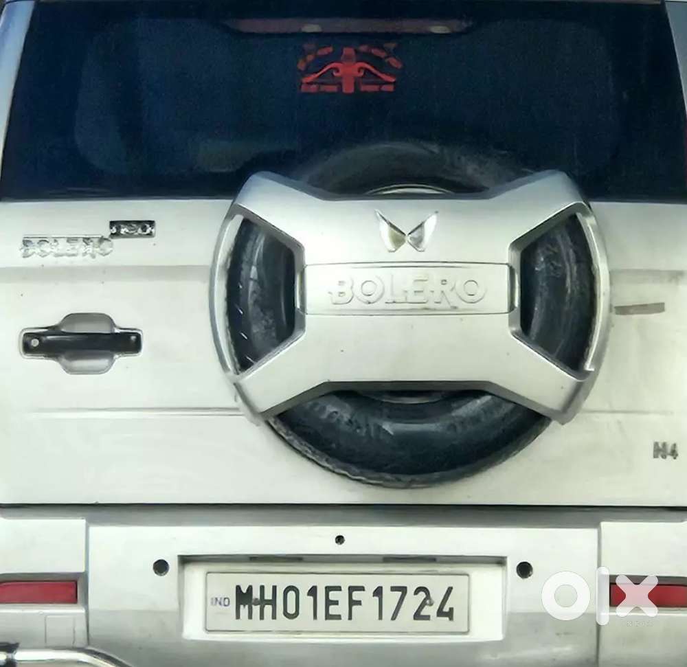 Mahindra Bolero Neo 2023
