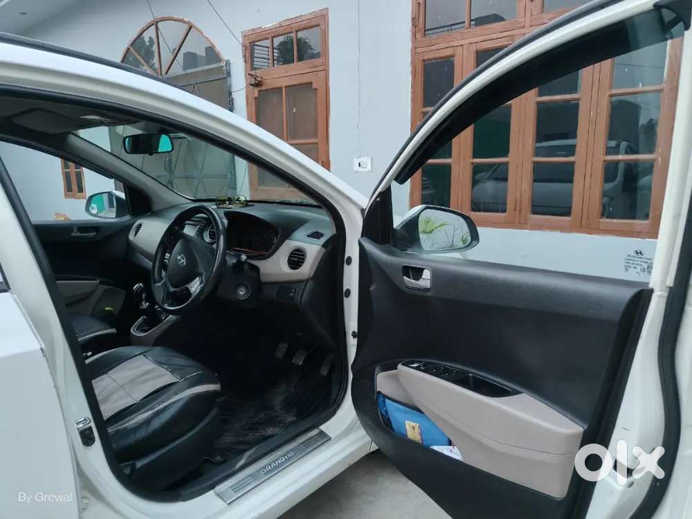  For Sale – Hyundai Grand I10 Sportz Diesel