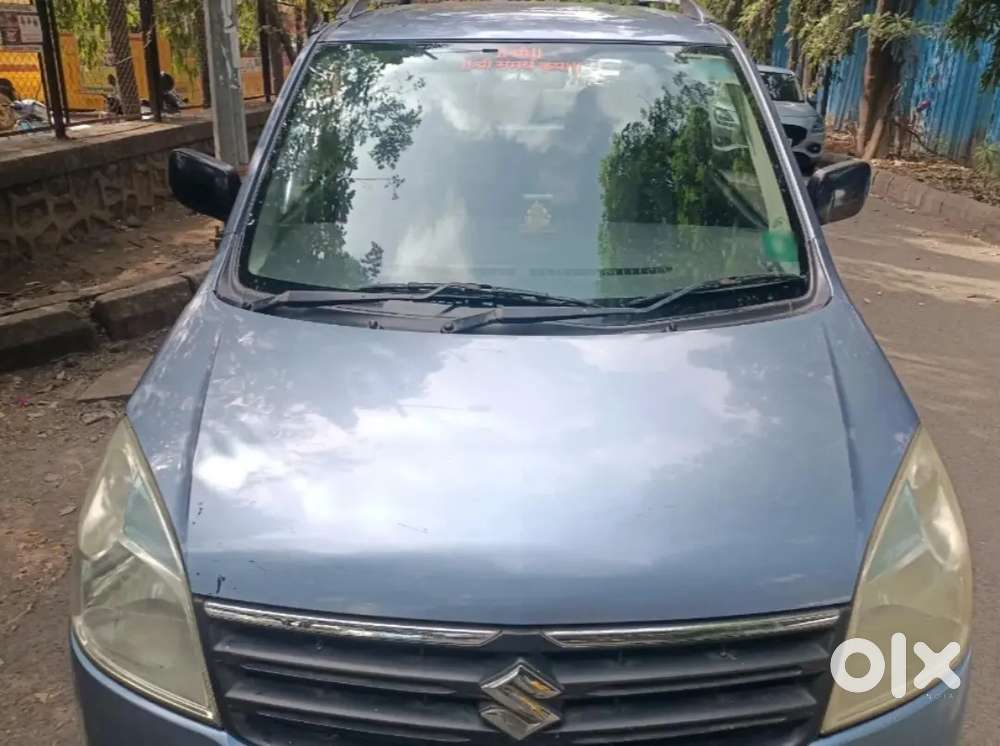 Wagonr 1.0 Petrol