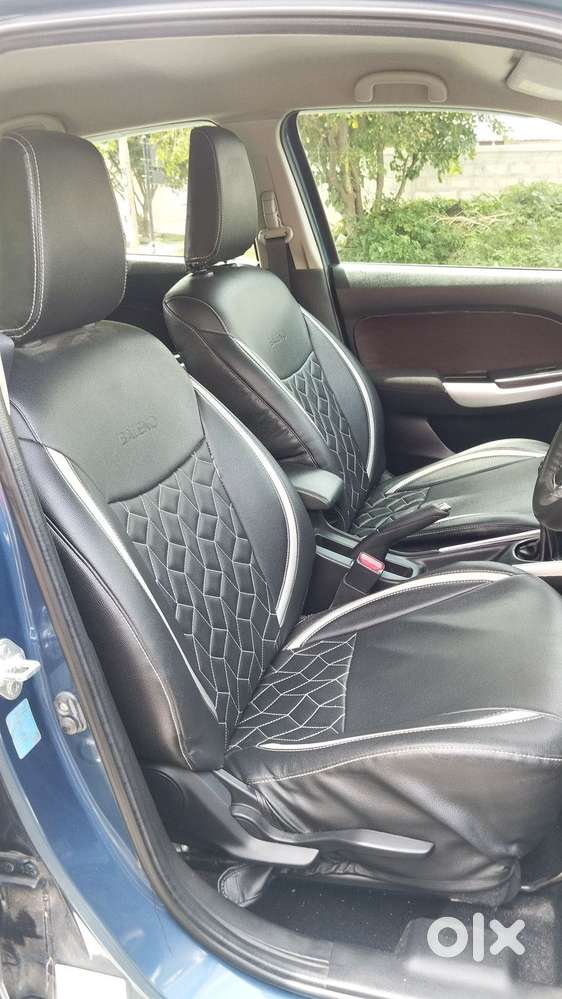 Maruti Suzuki Baleno 1.3 Alpha, 2018, Petrol