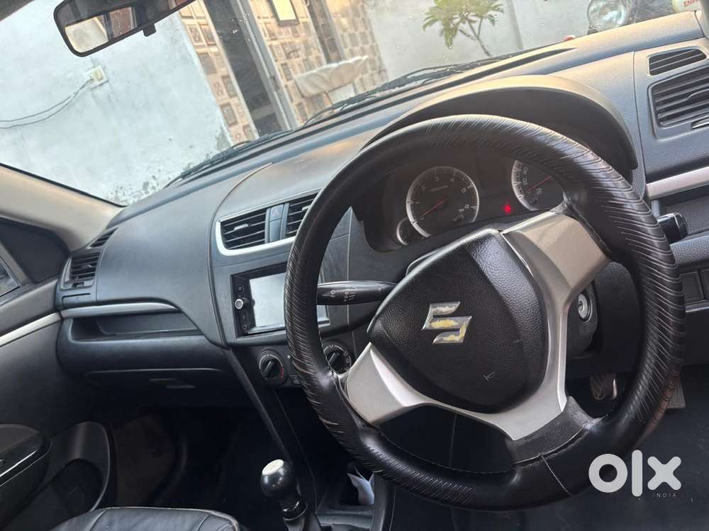 Maruti Suzuki Swift 2011/12 Diesel Good Condition