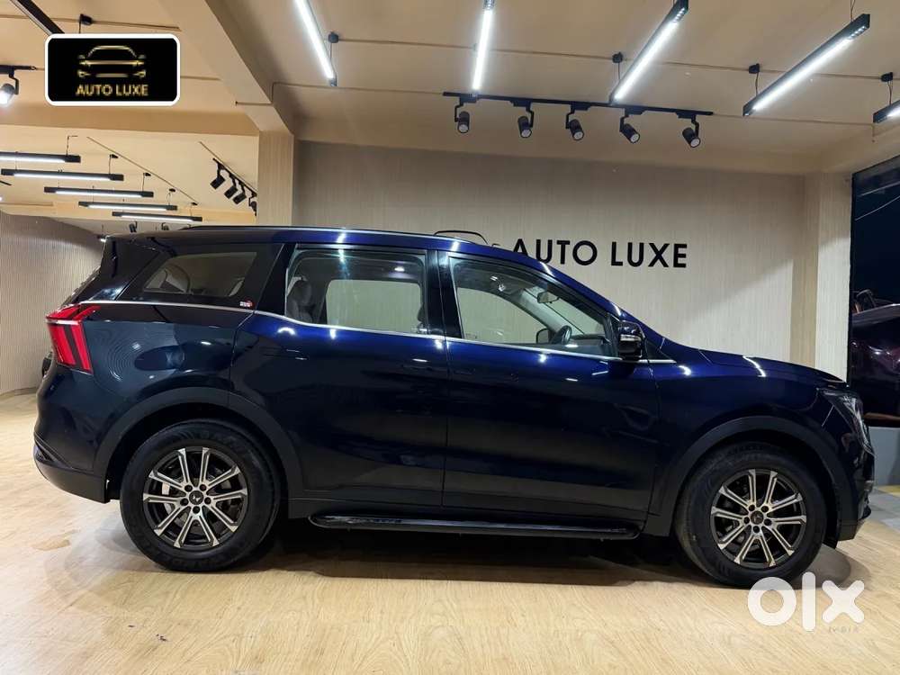 Mahindra Xuv700 2.2 Ax 7 Diesel Mt Str, 2022, Diesel