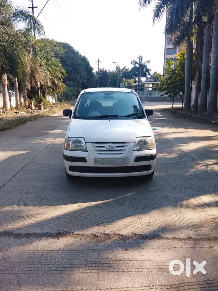 Petrol + Cng