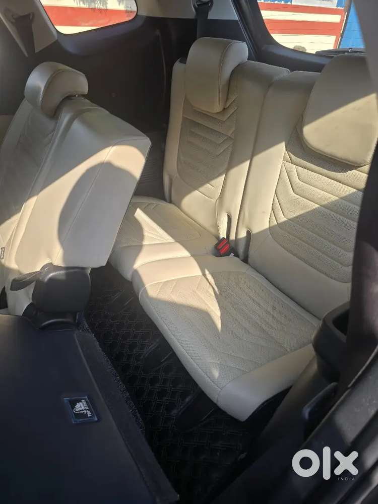 Kia Carens 2023 Diesel Well Maintained