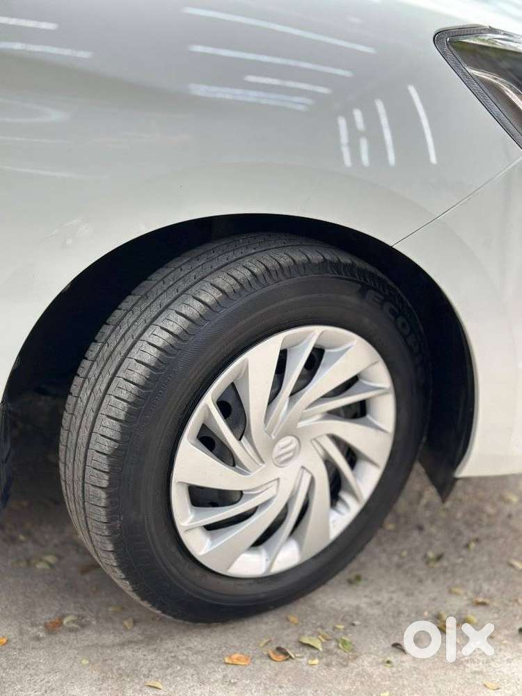 Maruti Suzuki Ertiga, 2025, Petrol