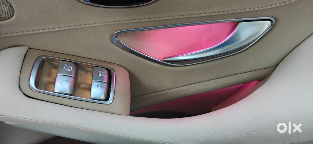 Mercedes-benz S-class S 350d, 2015, Diesel