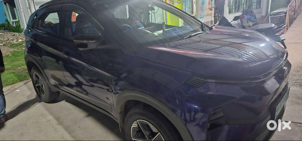 Nexon Ev 2.0 Long Range Fearless Plus Sept 2023 Doctor Driven