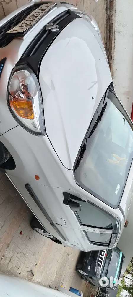 Maruti Suzuki Alto 800 2021 Petrol Well Maintained